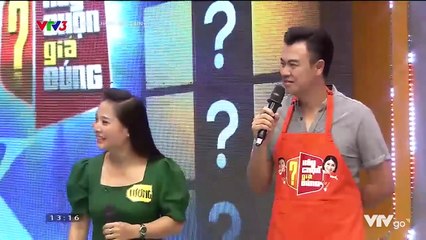 Hãy chọn giá đúng | 05/12/2020 | Livestream bán hàng cùng diễn viên Thanh Hương và người chơi