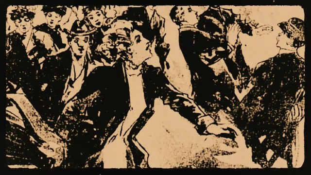 (1903) The Iroquois Theater Fire (Part 3/4) | Chicago, Illinois, U.S.A.