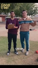 The Lost Quarterback Returns [ FULL - SHORT DRAMA HUB ]