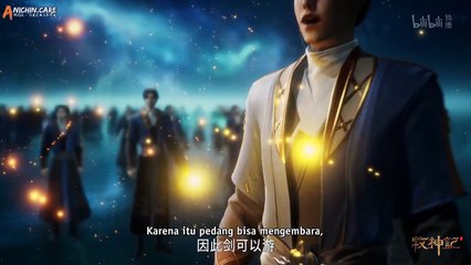 Tales Herding Gods_Episode 46