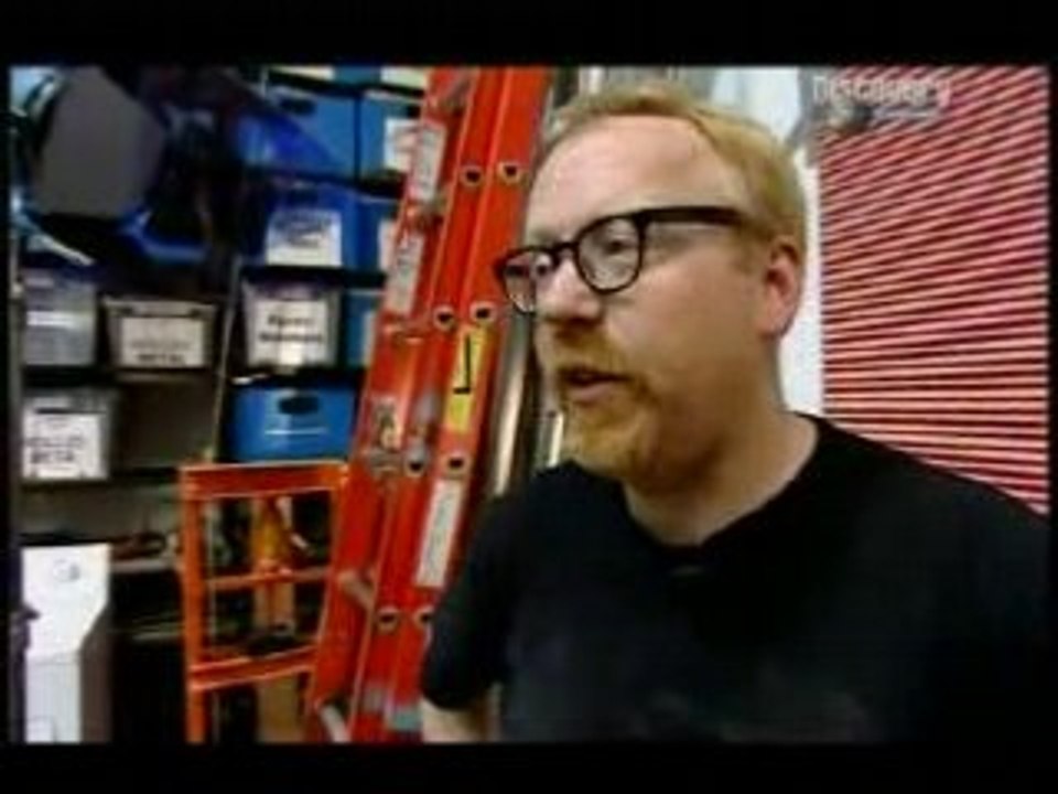 Coca light + mentos les explications