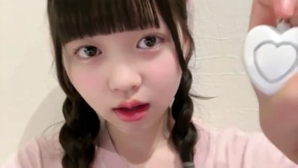 小玉ゆず (さくら色のカレンダー) 2025-08-30 19_00 SHOWROOM