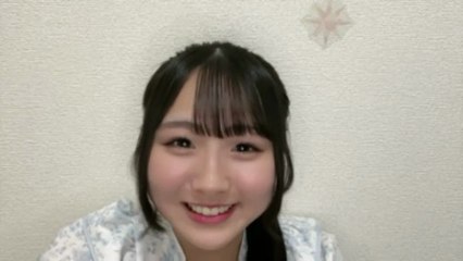 杉本りいな SKE48 2025-08-30 21_27 SHOWROOM