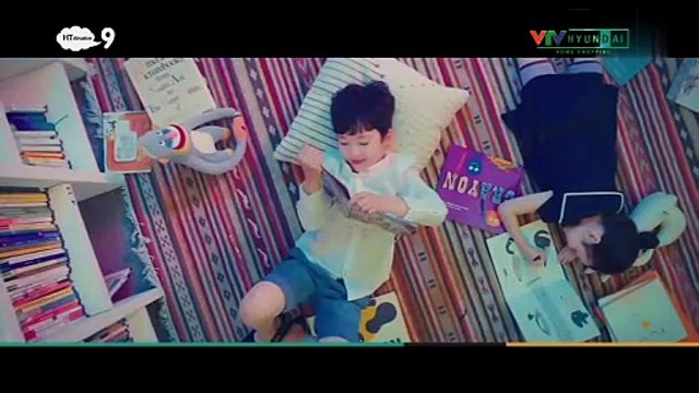 Trích đoạn HT Ativative 9 - VTV Hyundai (31/8/2025)