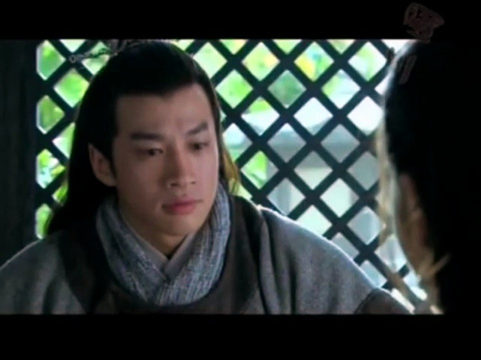 Three kingdom ep 9