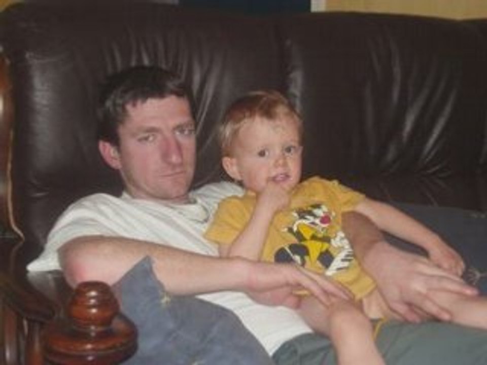 Pere et fils