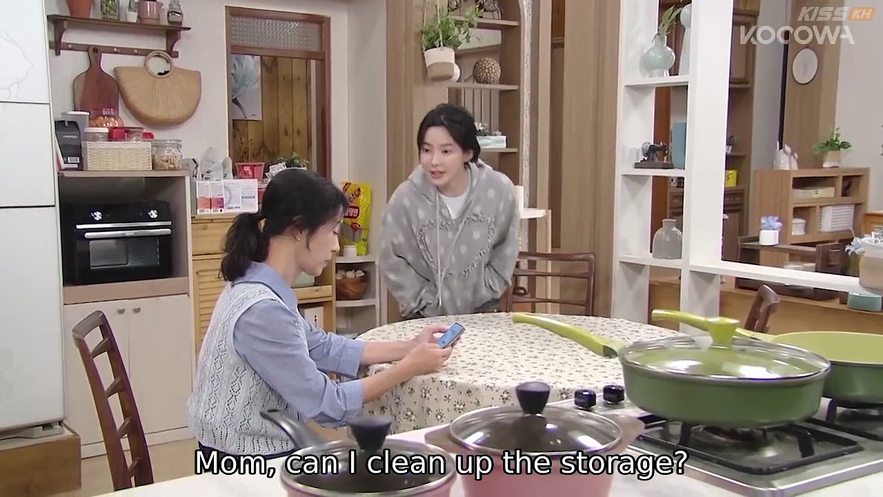  Harmony secret episode 7 english sub