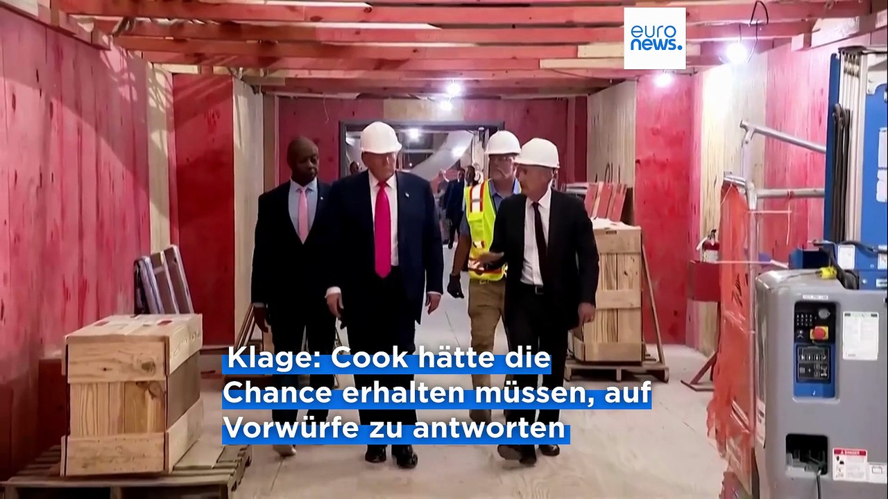 Nachrichten des Tages | 31. August 2025 - Morgenausgabe