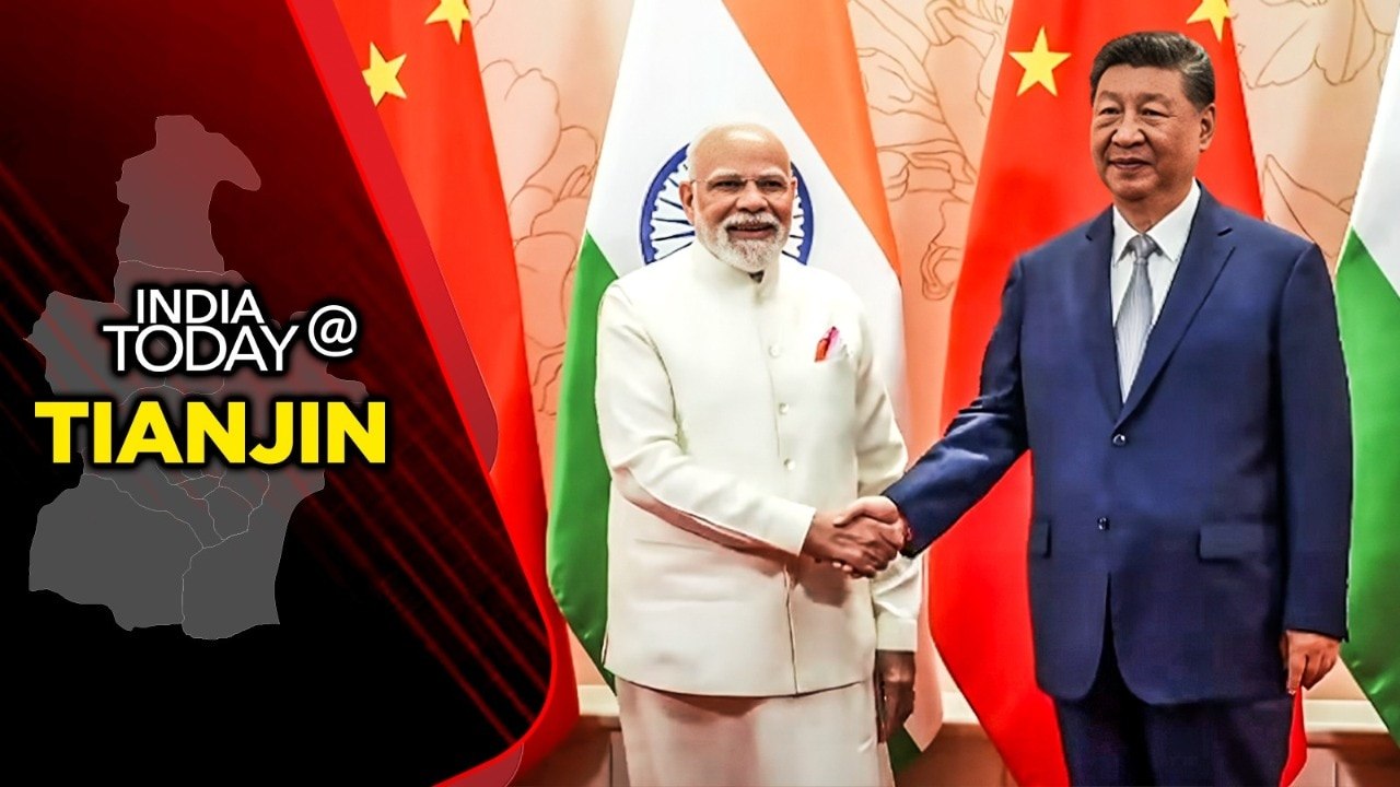 Trust, respect, sensitivity: PM Modi’s opening remarks to Xi at China bilateral