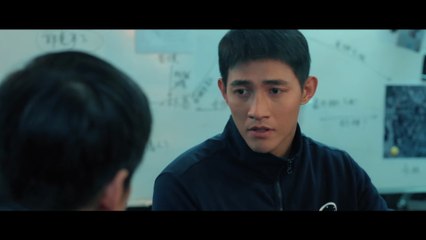 Caminante Furtiva Capitulo 13 en Español Latino - Dorama en Audio Latino