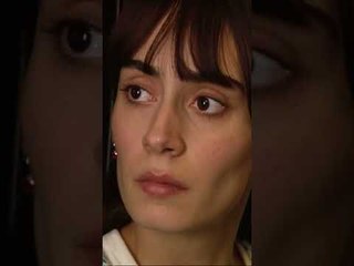 نارين فتحت الباب لمصطفى 🤔 | مسلسل نارين #نارين #shorts #kanald #birbulutolsam