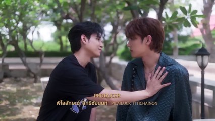 BL-Mission To The Moon (2025)  EP5 ENG SUB