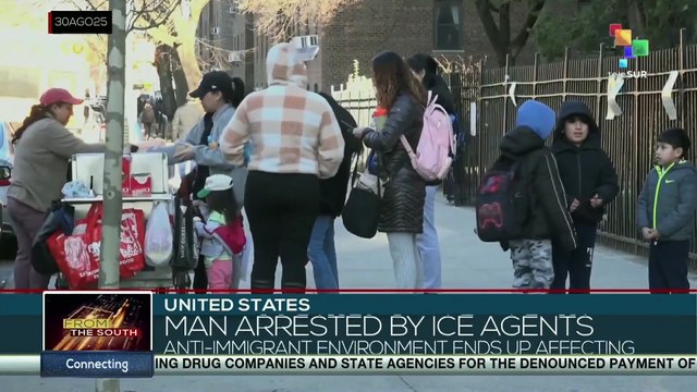 United States | Immigrant parents fear sending kids to school amid raids and shootings