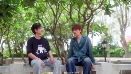 BL-Mission To The Moon (2025)  EP 9 ENG SUB