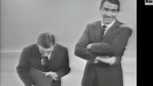 Studio Uno - Puntata del 16-02-1963 2a parte