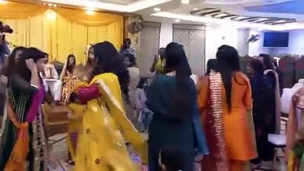 Luddi Dance l Wedding Season l Luddi Dance l Mehandi Night