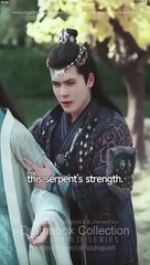 Ascension Of The Supreme One (English Subtitles) | Full HD Movie Uncut 2025 | Hot Chinese Drama