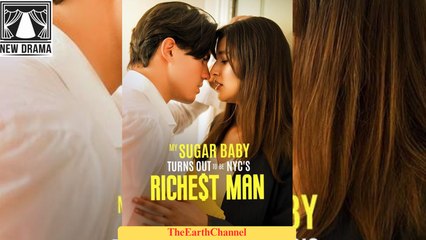 🍏💙➕✅🏴🔥 10.07 🌹 11.04 My Sugar Baby Turns Out to be LA's Richest Man dailymotion 🌐x9pqoly