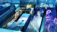 Donghuaid_Candle in the Tomb Return to the South Sea Episode 4