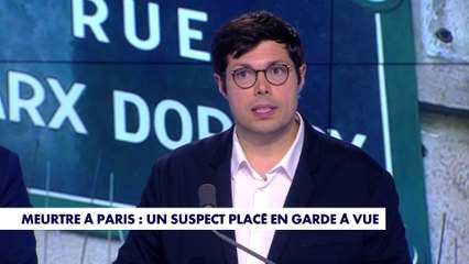 Kévin Bossuet : «Il y a un sentiment de dépossession dans beaucoup de quartiers en France»