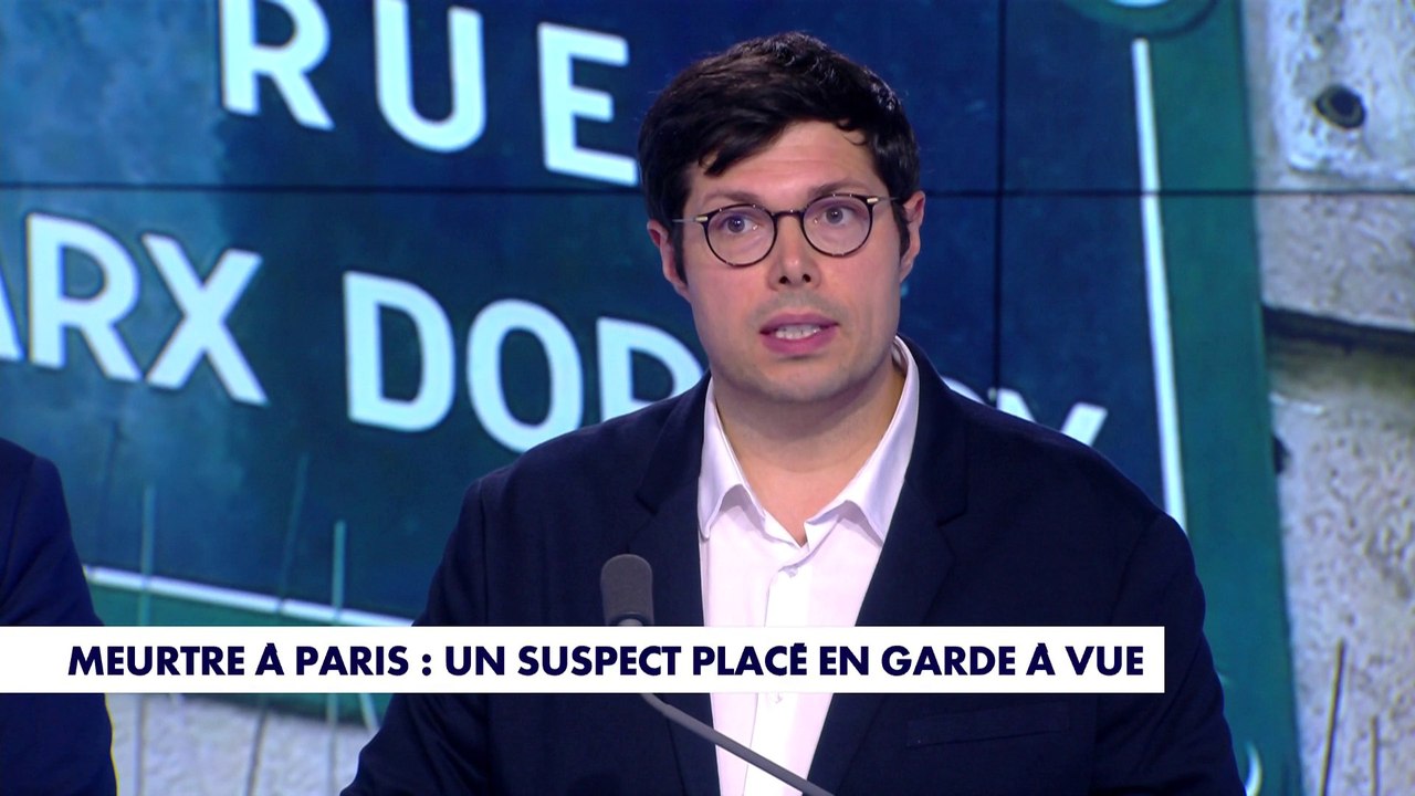 Kévin Bossuet : «Il y a un sentiment de dépossession dans beaucoup de quartiers en France»