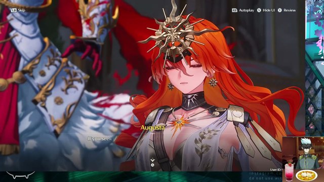 main game Wuthering Waves lanjutin main story #wutheringwaves #carthetya