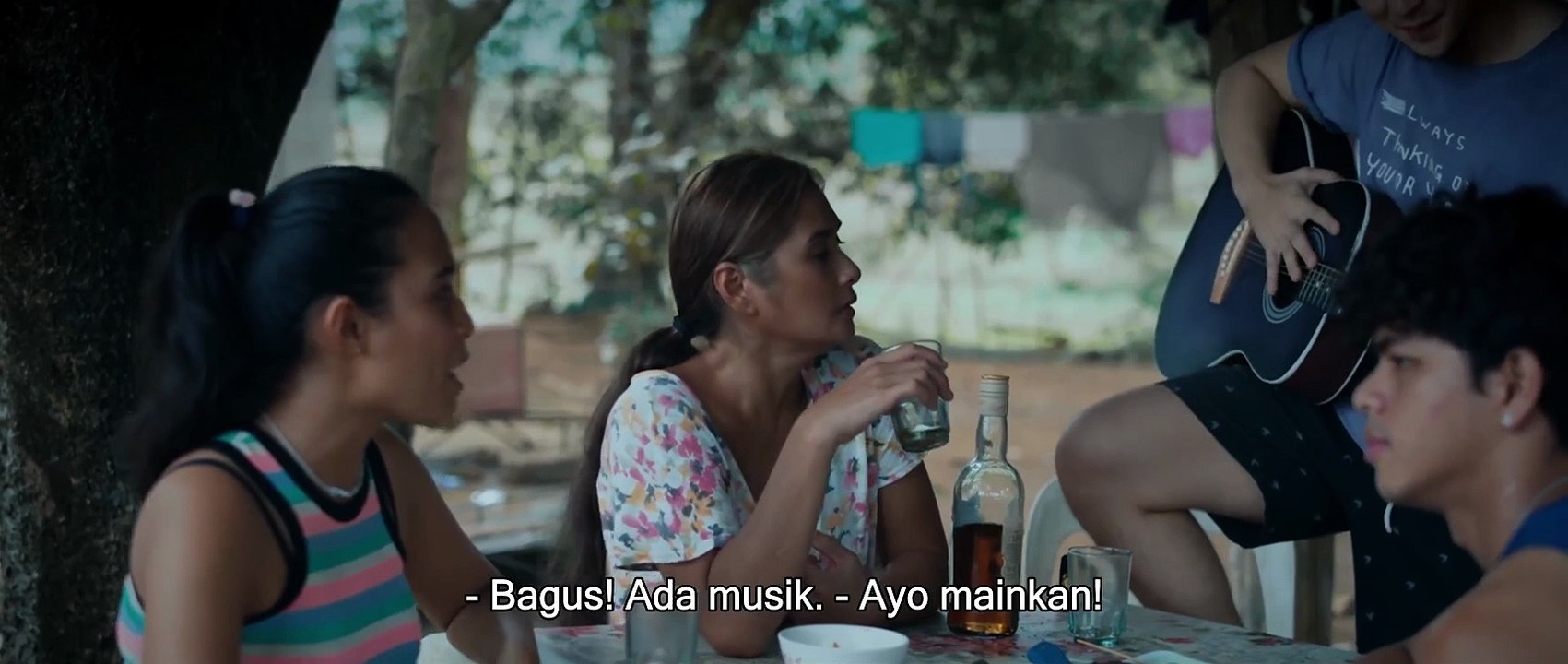 Your Mother's Son (2023)