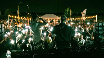 Couscous Unplugged: Festival di Cultura e Integrazione a Roma 🌍