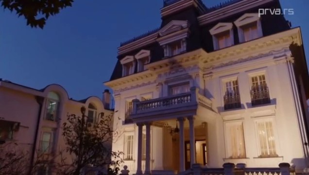 Igra sudbine 1543 Epizoda - Igra sudbine Epizoda 1543