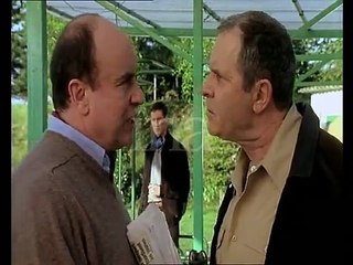 Deux Flics - 1998 - Episode 02 - Le Quatrième Homme