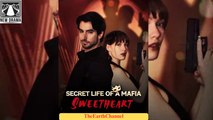 Secret Life Of A Mafia Sweetheart - Full Movie