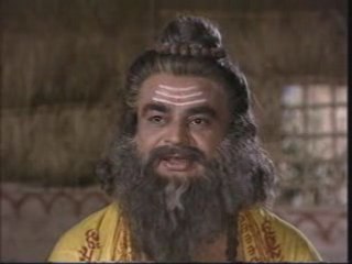 Shri Luv Kush Episode No. 33