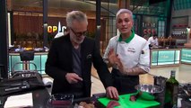 CAPÍTULO 22 👩‍🍳 TOP CHEF VIP CHILE   TEMPORADA 3 🔥