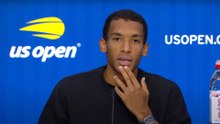 US Open 2025 - Félix Auger-Aliassime : "Battre Sascha Zverev, ça envoie un message"