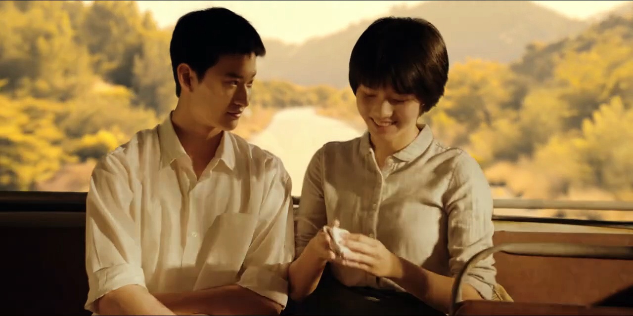  Beloved episode 8 english sub