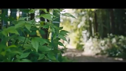 Aura of Titans - New (2025) Hindi Dubbed Chinese Kung Fu Superpower Movie - Action Fantasy Movie HD