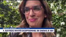 Sonia Mabrouk : «Tous les Français savent ce qu'est une dette parce qu'ils l'éprouvent tous»
