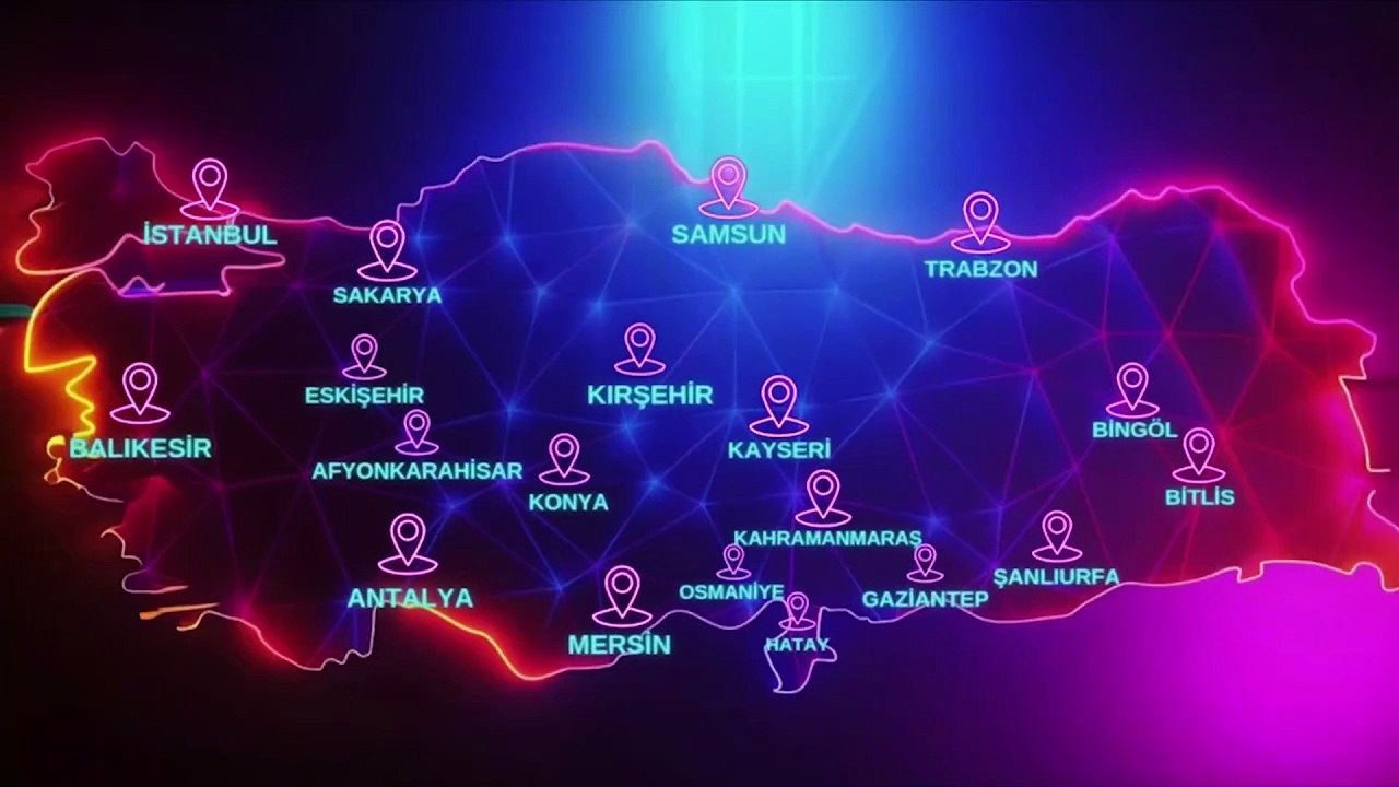 Şanlıurfa Dahil 19 İlde Siber Operasyon: 198 Şüpheli Yakalandı, 189 Milyon TL’ye El Konuldu