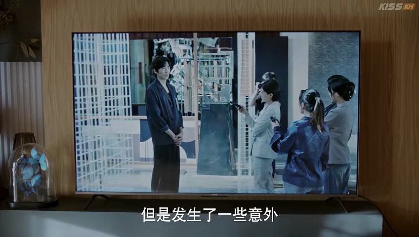  Restarted love episode 1 english sub