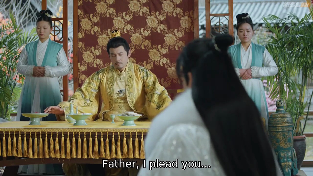  Kill to love episode 6 english sub