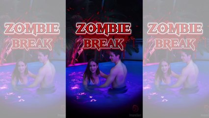 Zombie Break - Full Movie