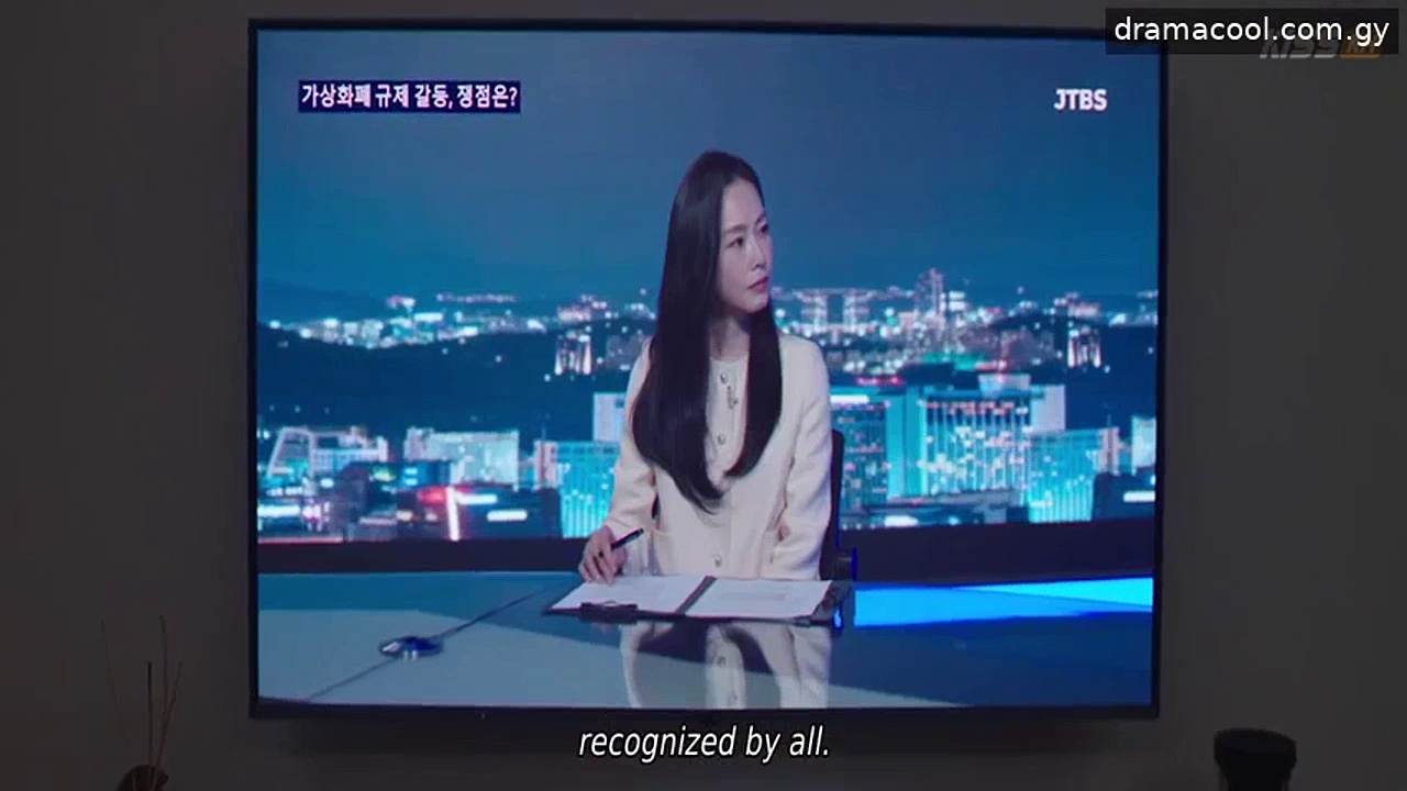  Beyond the bar (2025) episode 8 english sub