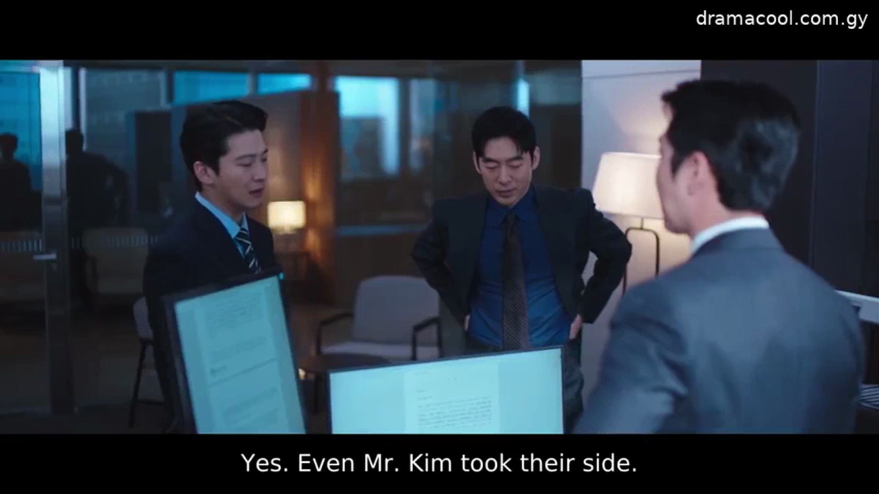  Beyond the bar (2025) episode 7 english sub