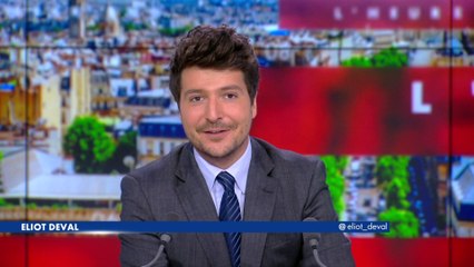 L'édito d'Éliot Deval : «Paris : quand un élu fait campagne... Pour les  rats !»