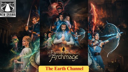 🍏🧡🔆🏳️ 12.24 - 12.26 🔥 My Farmer Dad Is Secretly an Archmage dailymotion 🌕x9pqqtm