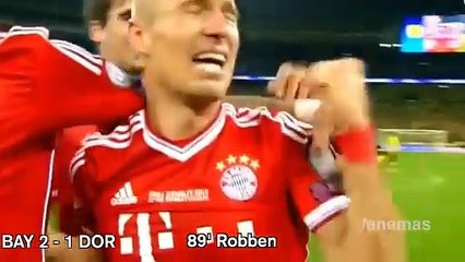 BEST Last Minute Goals EVER