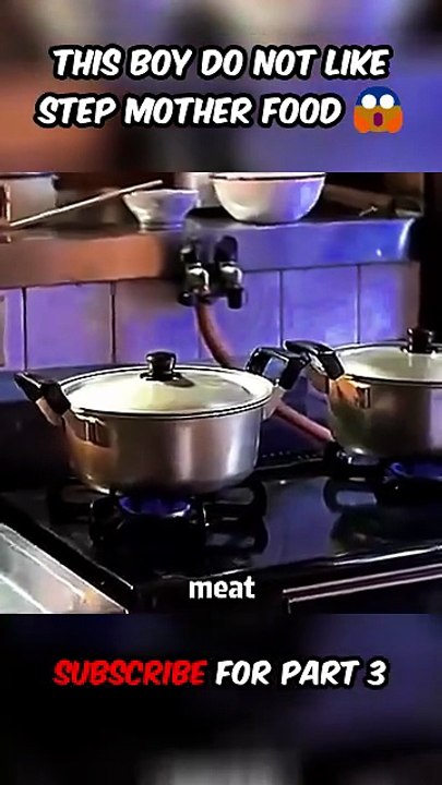 shorts movie explanation this boy do not likestep mother food