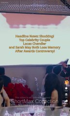 Lost Memories New Love Chinese Drama - English Sub