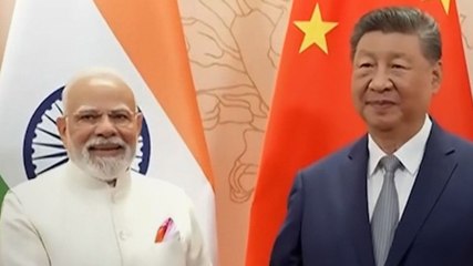 China के Tianjin में दो दिवसीय SCO समिट शुरू!