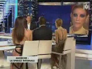 T'empêches tout le monde de dormir 13.05.2008